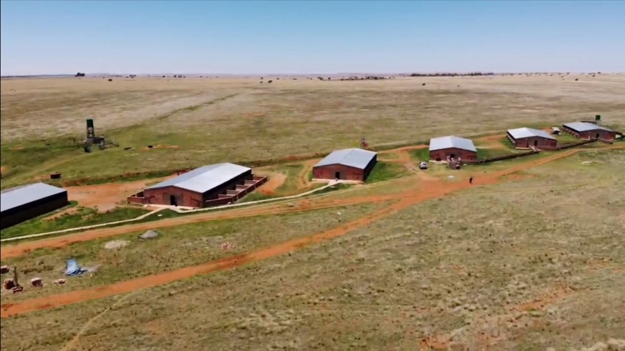 Commercial Property for Sale in Dealesville Free State